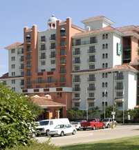 Embassy Suites Hotel Dallas Texas - Dallas Airport Hotel - Dallas, TX Hotels