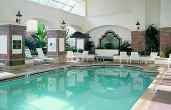 Embassy Suites Hotel Dallas Texas - Dallas Airport Hotel - Dallas, TX Hotels